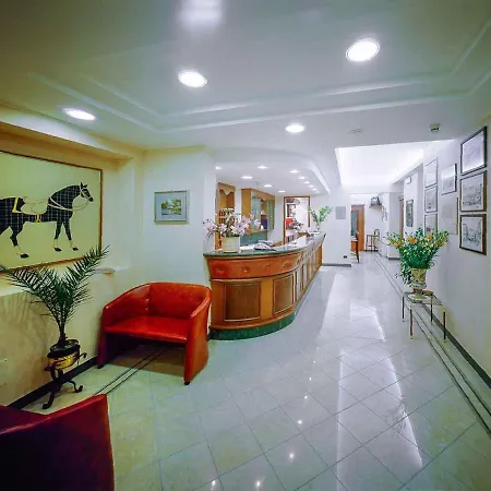 Augusta 3* Ponte San Giovanni