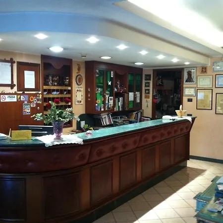 Augusta Ponte San Giovanni