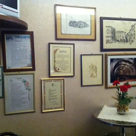 Augusta 3* Ponte San Giovanni