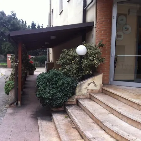 Augusta Ponte San Giovanni