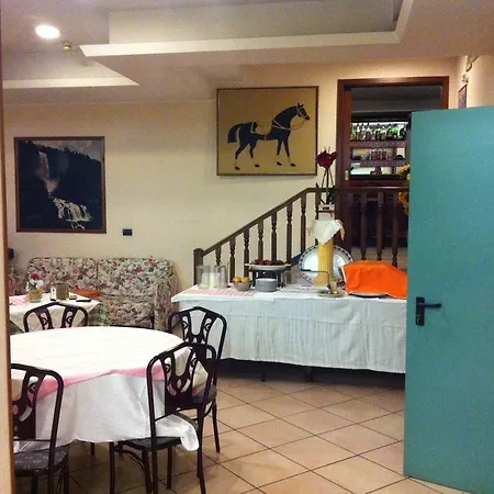 Augusta Hotel Ponte San Giovanni