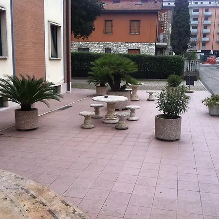 Augusta 3* Ponte San Giovanni