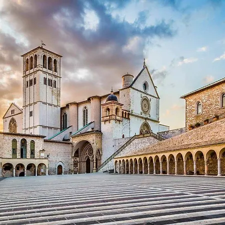 Augusta 3* Ponte San Giovanni