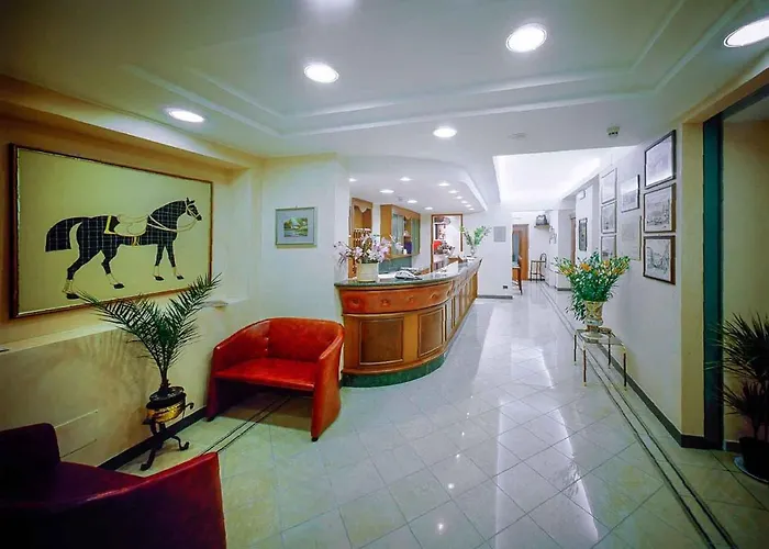 Augusta 3* Ponte San Giovanni