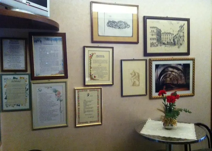 Augusta 3* Ponte San Giovanni