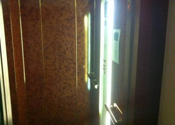 Hotel Augusta Ponte San Giovanni