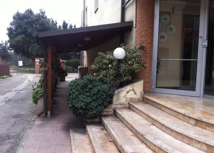 Augusta Ponte San Giovanni