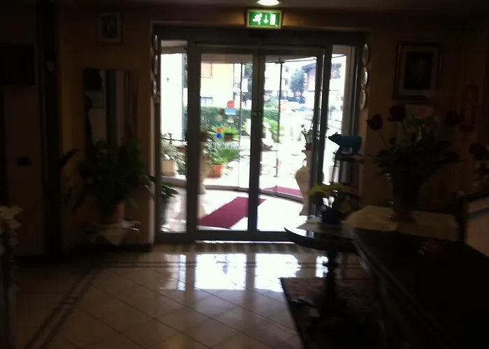 Augusta Hotel Ponte San Giovanni