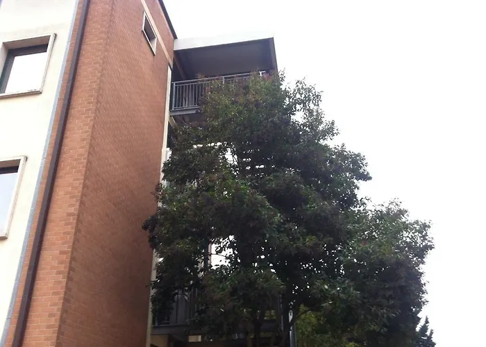 Augusta 3* Ponte San Giovanni