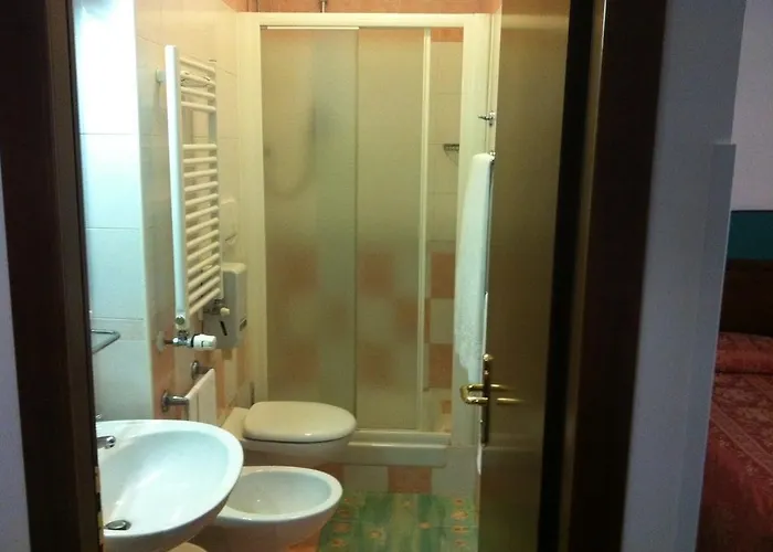 Augusta Hotel Ponte San Giovanni