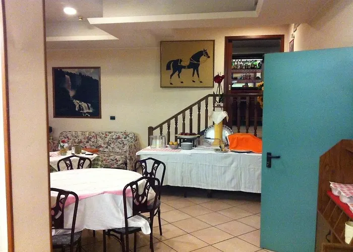 Augusta Hotel Ponte San Giovanni