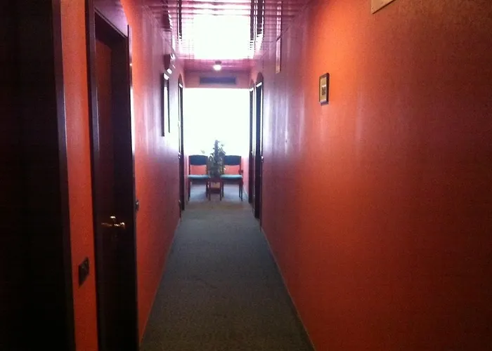 Augusta Ponte San Giovanni