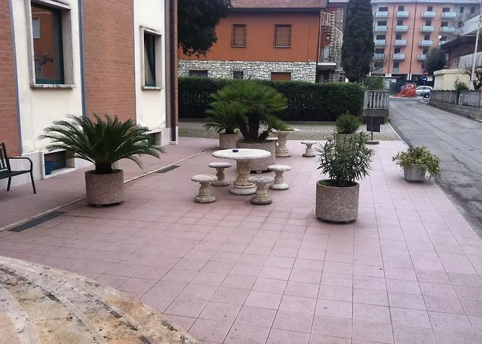 Augusta 3* Ponte San Giovanni