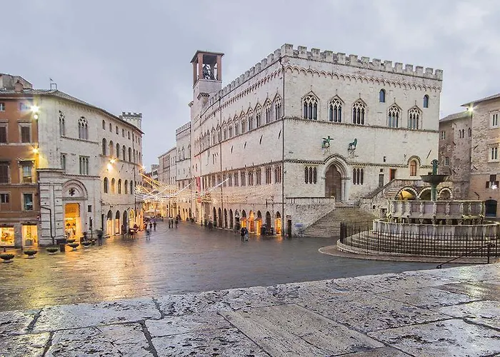 Augusta Ponte San Giovanni