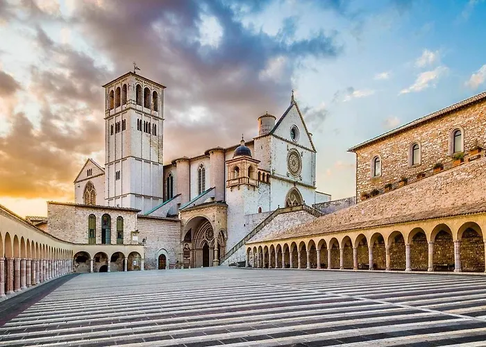 Augusta 3* Ponte San Giovanni