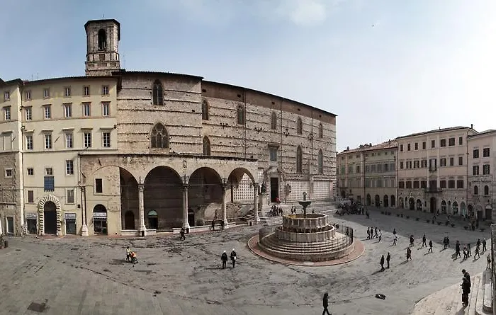 Augusta Ponte San Giovanni